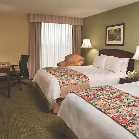 Hotel Carlingview Toronto Airport Mississauga Bilik gambar