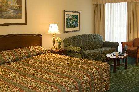 Hotel Carlingview Toronto Airport Mississauga Bilik gambar