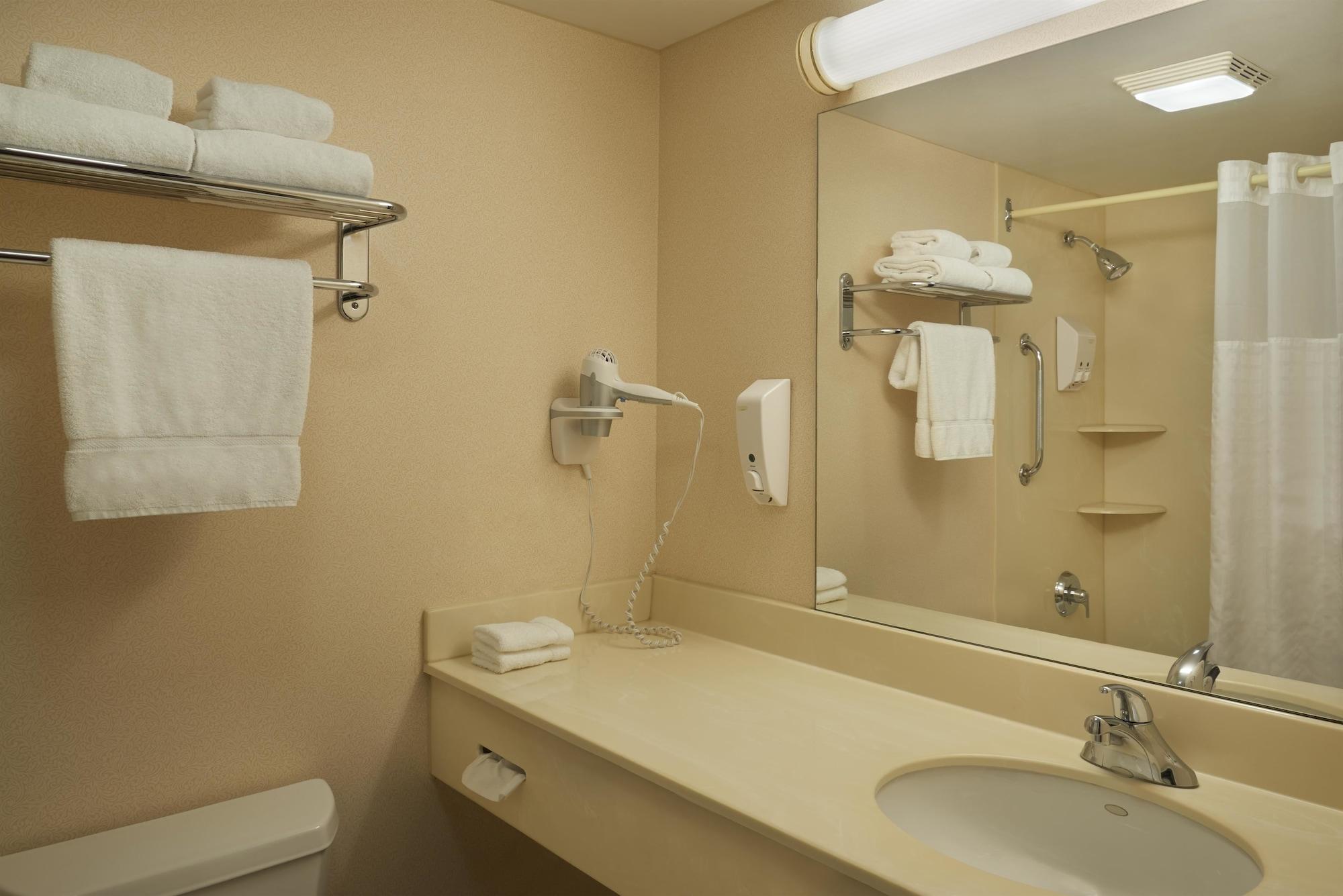 Hotel Carlingview Toronto Airport Mississauga Luaran gambar