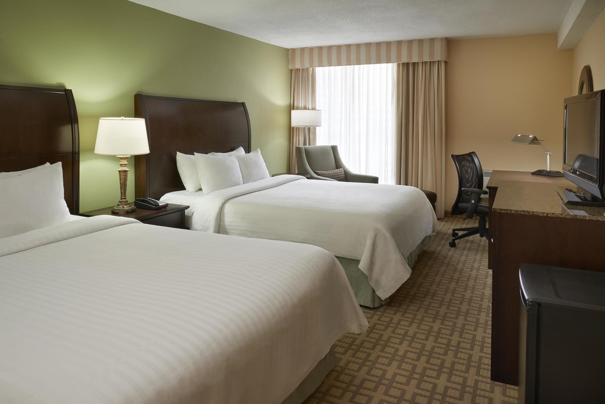 Hotel Carlingview Toronto Airport Mississauga Luaran gambar