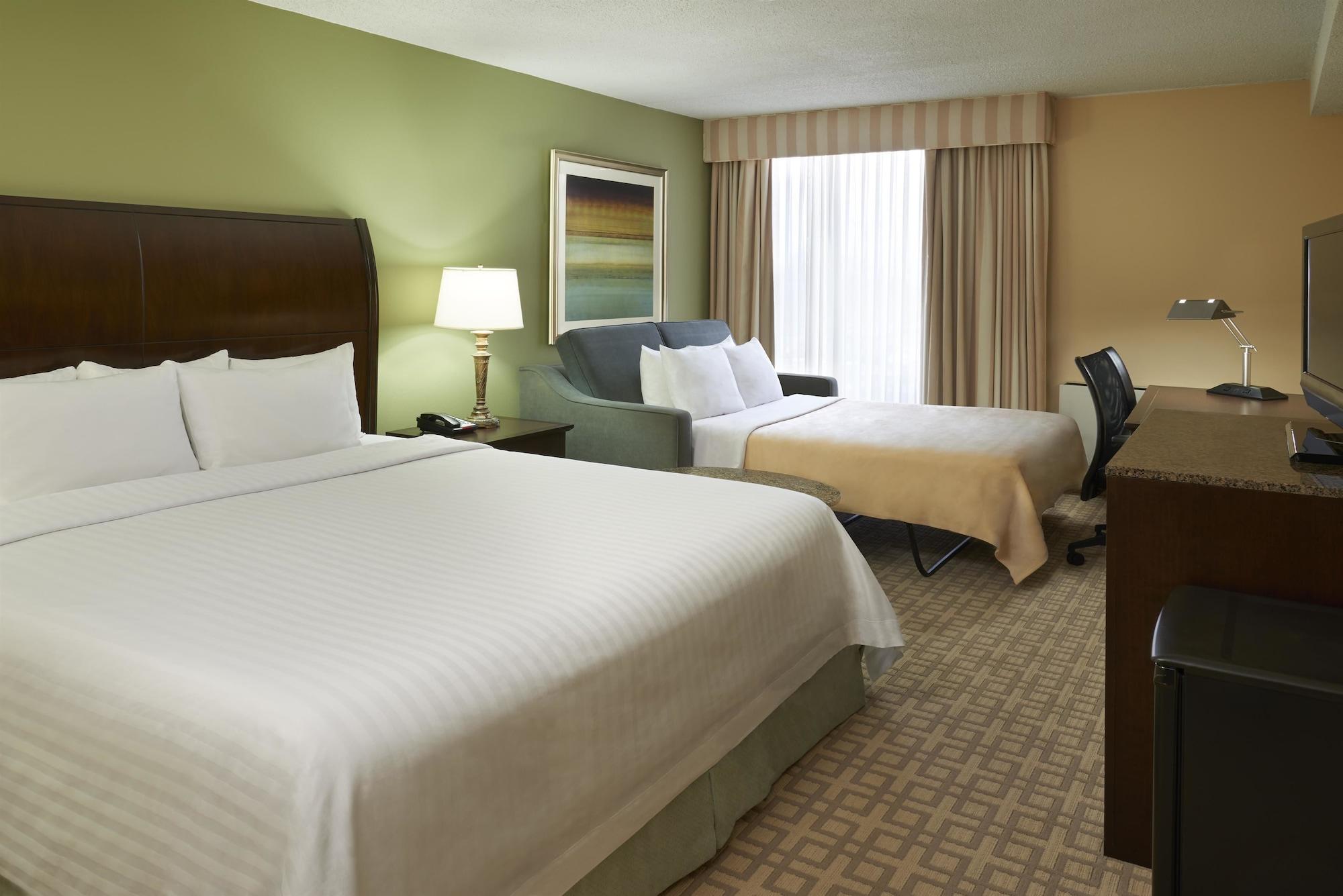 Hotel Carlingview Toronto Airport Mississauga Luaran gambar