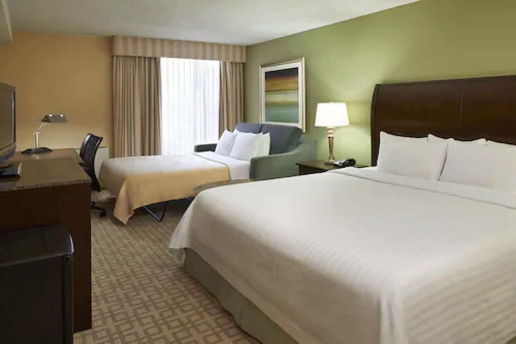 Hotel Carlingview Toronto Airport Mississauga Luaran gambar
