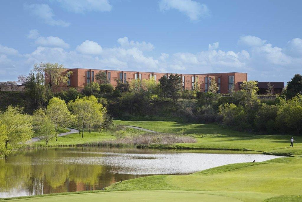 Hotel Carlingview Toronto Airport Mississauga Luaran gambar
