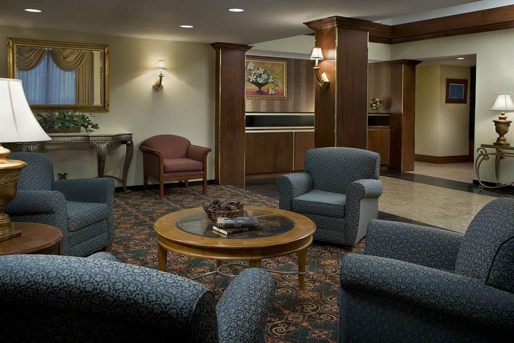 Hotel Carlingview Toronto Airport Mississauga Luaran gambar