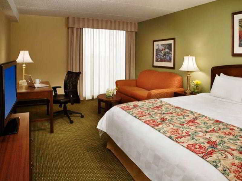 Hotel Carlingview Toronto Airport Mississauga Luaran gambar