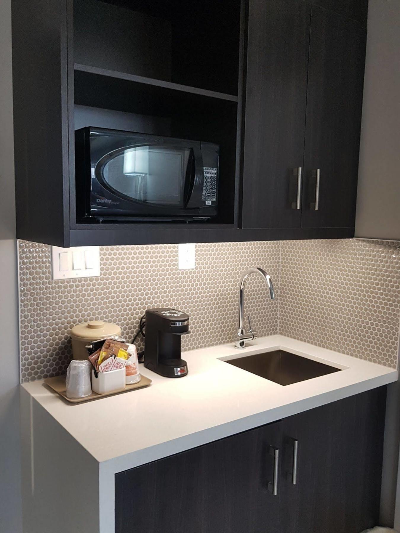 Hotel Carlingview Toronto Airport Mississauga Luaran gambar