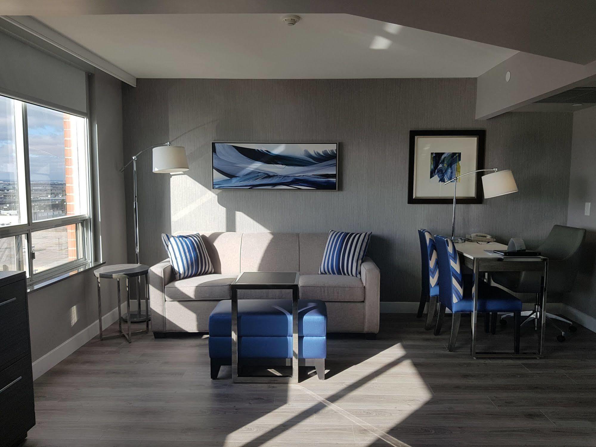 Hotel Carlingview Toronto Airport Mississauga Luaran gambar