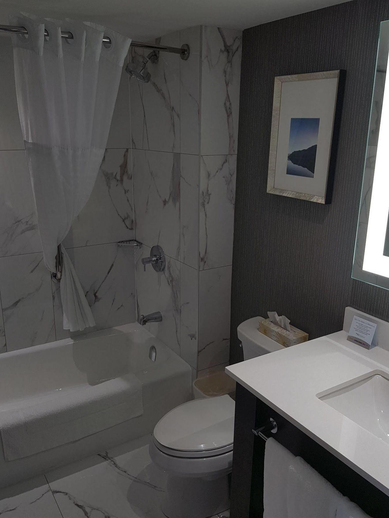 Hotel Carlingview Toronto Airport Mississauga Luaran gambar