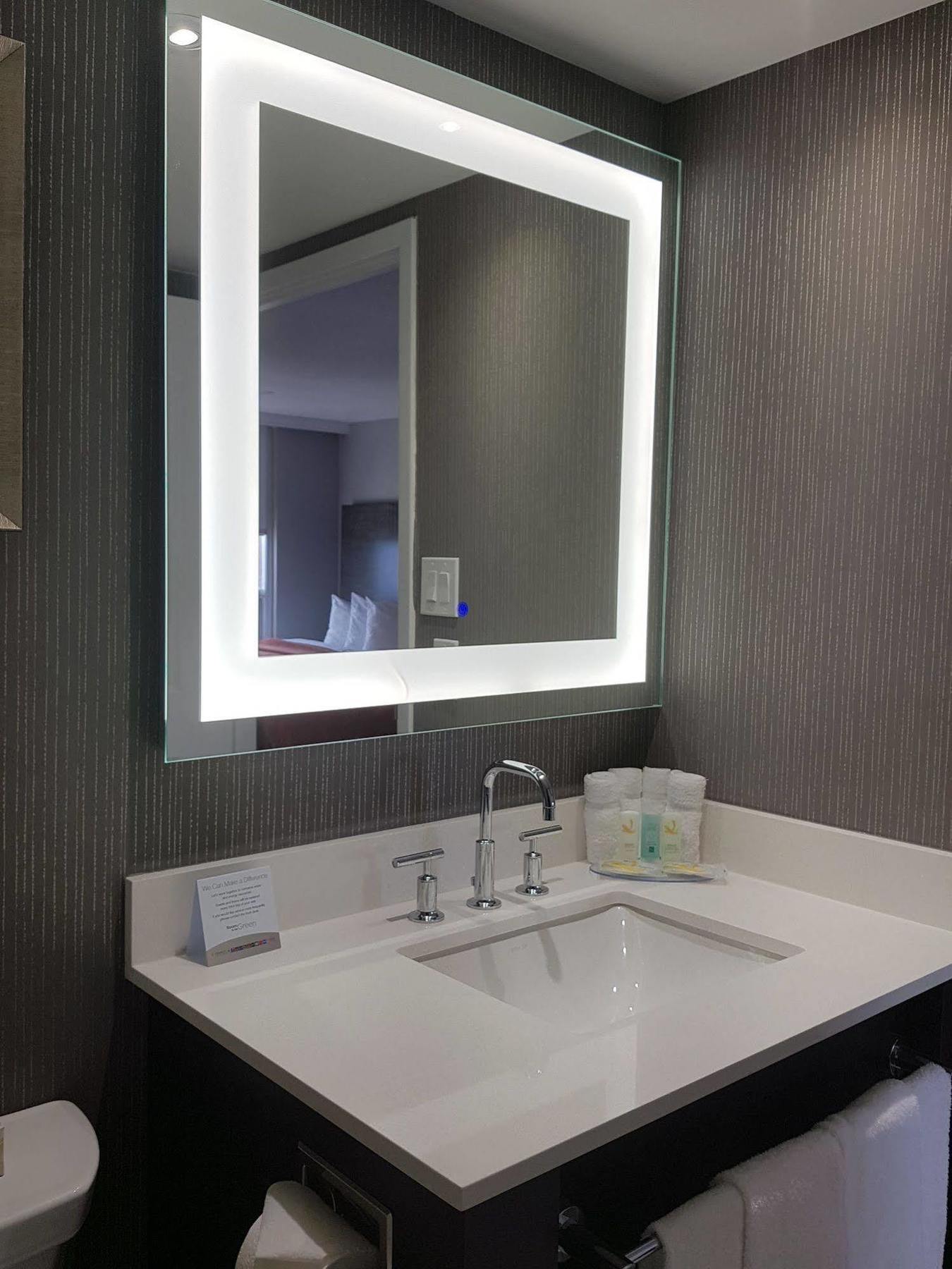 Hotel Carlingview Toronto Airport Mississauga Luaran gambar