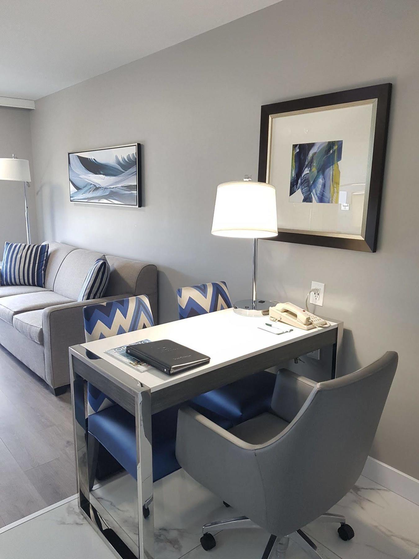 Hotel Carlingview Toronto Airport Mississauga Luaran gambar